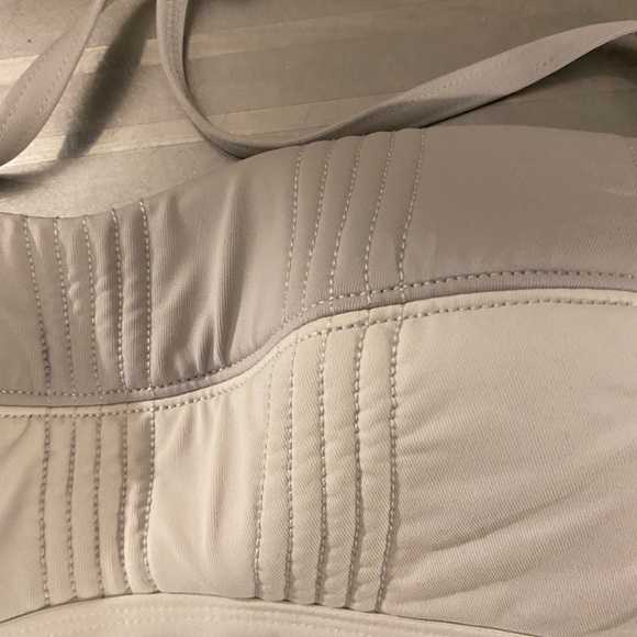 Athleta bathing suit top. Reduced to 50% for this weekend - Picture 2 of 6